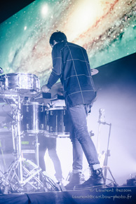 The Shoes / L'Olympia - 14 janvier 2016