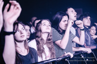 The Shoes / L'Olympia - 14 janvier 2016