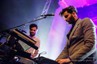 Shorebilly / Petit Bain - 24 février 2016