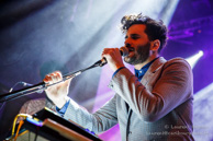 Shorebilly / Petit Bain - 24 février 2016