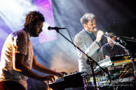 Shorebilly / Petit Bain - 24 février 2016