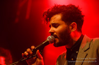 Shorebilly / Petit Bain - 24 février 2016