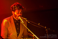 Shorebilly / Petit Bain - 24 février 2016