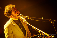 Shorebilly / Petit Bain - 24 février 2016