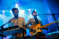 Shorebilly / Petit Bain - 24 février 2016