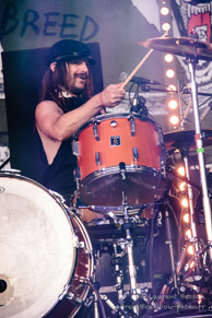 The Shrine / Download Festival Paris 2016 - Hippodrome de Longchamp - 12 juin 2016