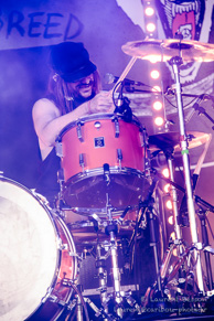 The Shrine / Download Festival Paris 2016 - Hippodrome de Longchamp - 12 juin 2016