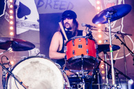 The Shrine / Download Festival Paris 2016 - Hippodrome de Longchamp - 12 juin 2016