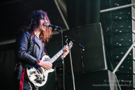 The Shrine / Download Festival Paris 2016 - Hippodrome de Longchamp - 12 juin 2016