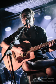 Shuffle / Popup du Label - 14 mai 2016