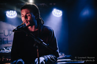 Shuffle / Popup du Label - 14 mai 2016