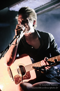 Shuffle / Popup du Label - 14 mai 2016