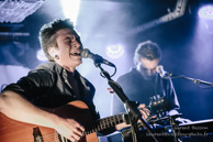 Shuffle / Popup du Label - 14 mai 2016