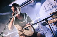 Shuffle / Popup du Label - 14 mai 2016