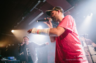 Sidi Wacho / La Maroquinerie - 18 mars 2016