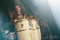 Sidi Wacho / La Maroquinerie - 18 mars 2016