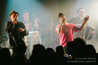 Sidi Wacho / La Maroquinerie - 18 mars 2016