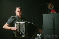 Sidi Wacho / La Maroquinerie - 18 mars 2016