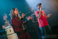 Sidi Wacho / La Maroquinerie - 18 mars 2016