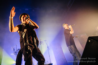 Sidi Wacho / Le Bikini (Toulouse) - 23 novembre 2016