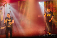 Sidi Wacho / Le Bikini (Toulouse) - 23 novembre 2016