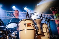 Sidi Wacho / Festival Sur les Pointes - Vitry sur Seine - 14 mai 2017