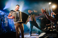 Sidi Wacho / Festival Sur les Pointes - Vitry sur Seine - 14 mai 2017