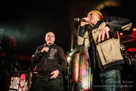 Sidi Wacho (feat. Mouss et Hakim) / Festival Sur les Pointes - Vitry sur Seine - 14 mai 2017