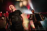 Sidi Wacho (feat. Mouss et Hakim) / Festival Sur les Pointes - Vitry sur Seine - 14 mai 2017