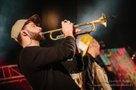 Sidi Wacho / Festival Sur les Pointes - Vitry sur Seine - 14 mai 2017