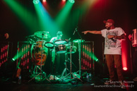 Sidi Wacho / Le Hasard Ludique - 29 mars 2018