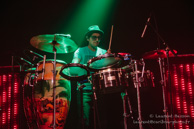 Sidi Wacho / Le Hasard Ludique - 29 mars 2018