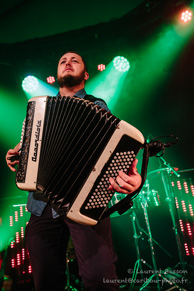 Sidi Wacho / Le Hasard Ludique - 29 mars 2018