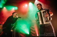 Sidi Wacho / Le Hasard Ludique - 29 mars 2018