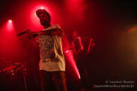 Sidi Wacho / Le Hasard Ludique - 29 mars 2018