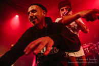 Sidi Wacho / Le Hasard Ludique - 29 mars 2018