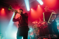 Sidi Wacho / Le Hasard Ludique - 29 mars 2018