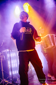 Sidi Wacho / Le Hasard Ludique - 29 mars 2018