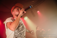 Sidi Wacho / Le Hasard Ludique - 29 mars 2018