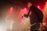 Sidi Wacho / Le Hasard Ludique - 29 mars 2018