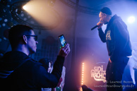 Sidi Wacho / Le Hasard Ludique - 29 mars 2018