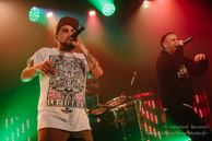 Sidi Wacho / Le Hasard Ludique - 29 mars 2018