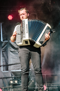 Sidi Wacho / Fête de l'Humanité 2019 - Parc Départemental de la Courneuve - 14 septembre 2019
