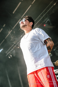 Sidi Wacho / Fête de l'Humanité 2019 - Parc Départemental de la Courneuve - 14 septembre 2019