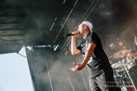 Sidi Wacho / Fête de l'Humanité 2019 - Parc Départemental de la Courneuve - 14 septembre 2019