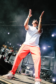 Sidi Wacho / Fête de l'Humanité 2019 - Parc Départemental de la Courneuve - 14 septembre 2019