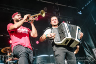 Sidi Wacho / Fête de l'Humanité 2019 - Parc Départemental de la Courneuve - 14 septembre 2019