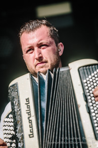 Sidi Wacho / Fête de l'Humanité 2019 - Parc Départemental de la Courneuve - 14 septembre 2019