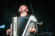 Sidi Wacho / Fête de l'Humanité 2019 - Parc Départemental de la Courneuve - 14 septembre 2019