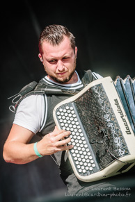 Sidi Wacho / Fête de l'Humanité 2019 - Parc Départemental de la Courneuve - 14 septembre 2019